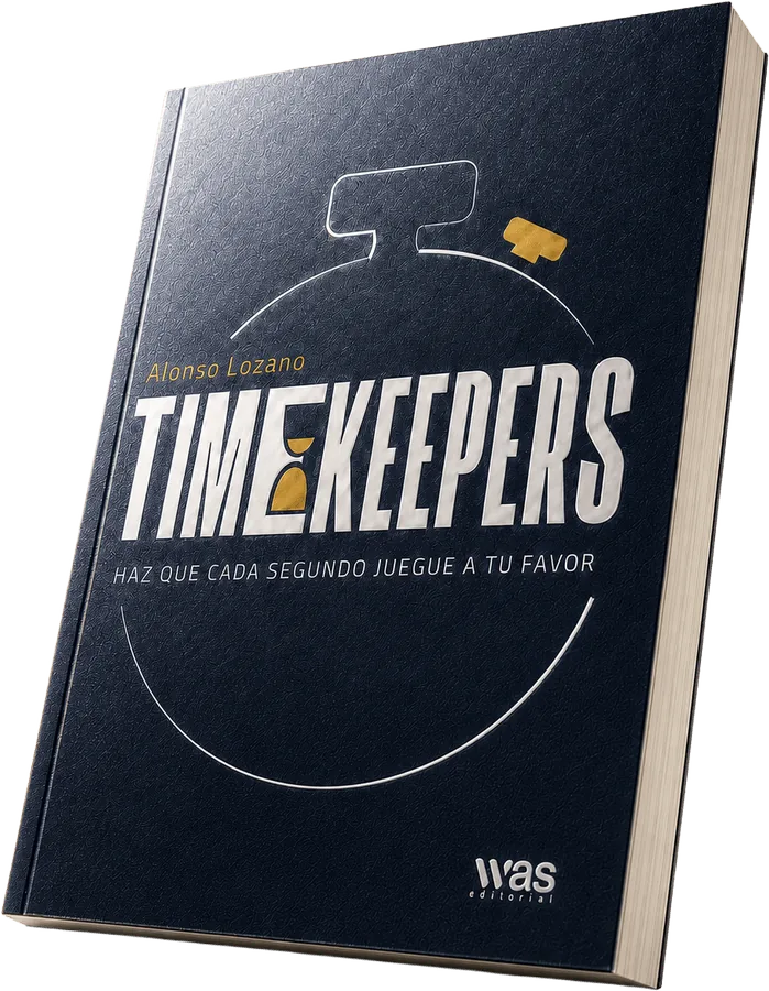 Timekeepers® edición firmada